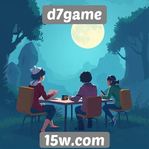 Acessibilidade no d7game e seu impacto na comunidade