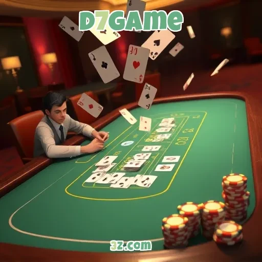 Ação e Adrenalina: Beat-em-Up no d7game em Destaque