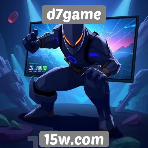 Análise das melhores funcionalidades do site d7game