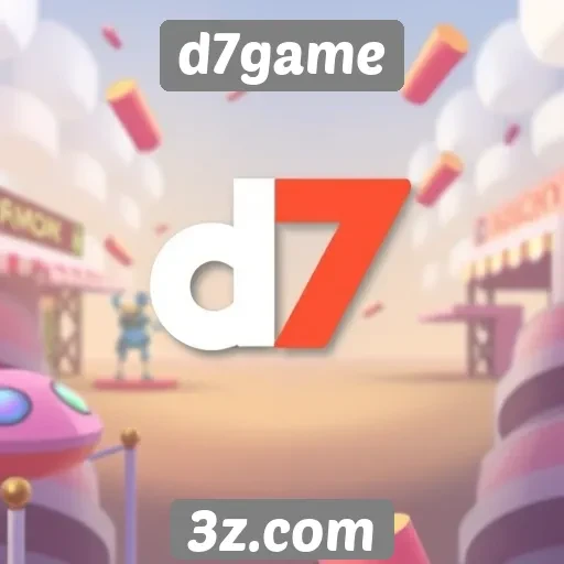 Recursos e funcionalidades do site d7game