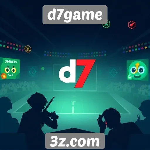 Vantagens de assinar o D7game para jogadores