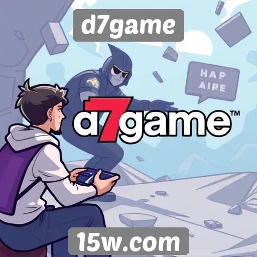 Desenvolvedores discutem a criação de jogos no d7game