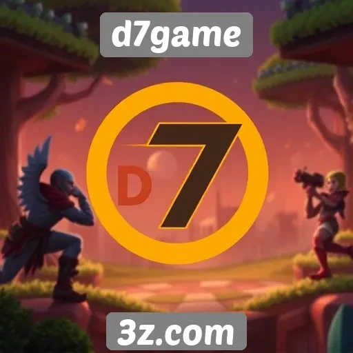 Atualizações e novidades em jogos no d7game