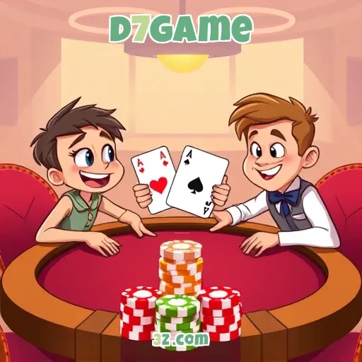 Segredos Escondidos no d7game que Você Deveria Conhecer