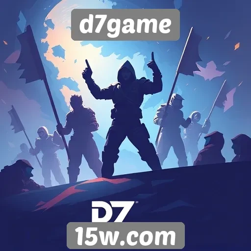 A importância da comunidade de jogadores no D7game