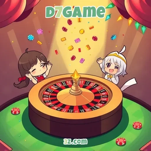 Explorando a Platform do d7game: Novidades e Surpresas!