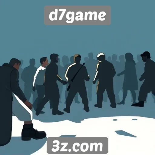 O impacto das comunidades de jogadores no d7game