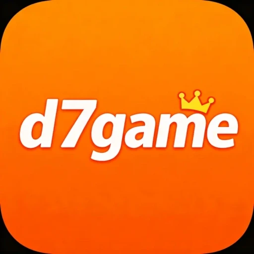 d7game logo